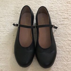 Tap Shoes